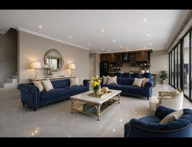 4 BEDROOM PROPERTY TO RENT IN HAZELWOOD